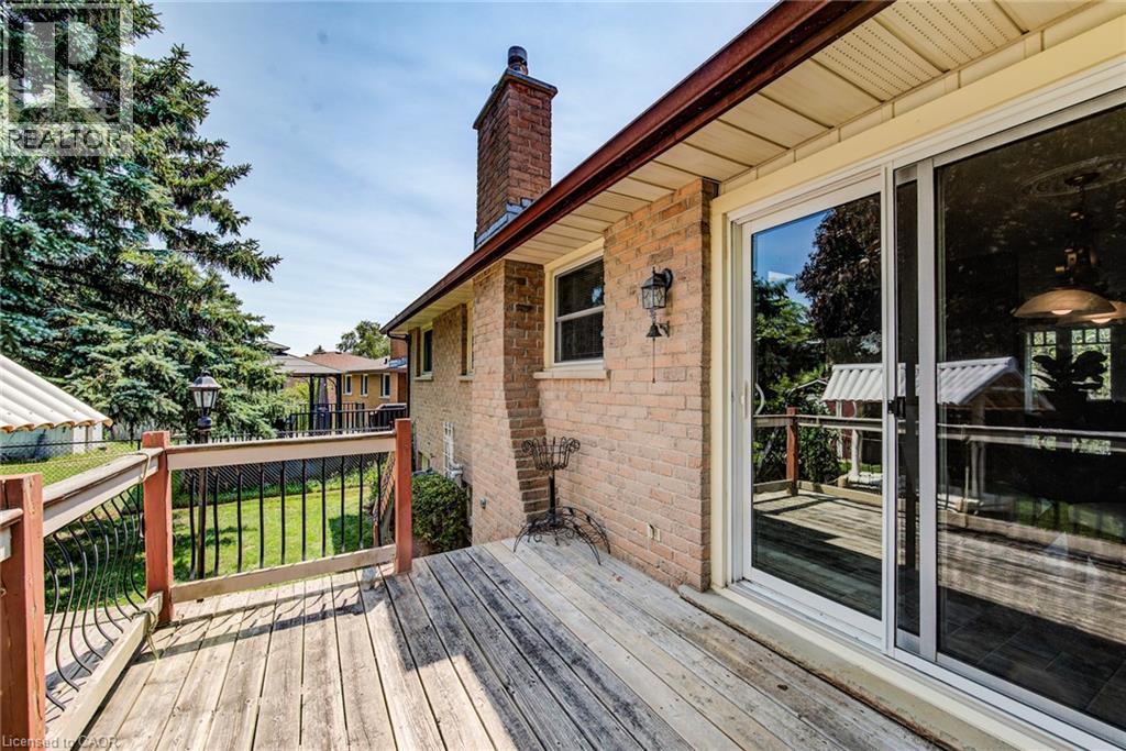 606 Fern Road, Waterloo, Ontario  N2V 1G5 - Photo 40 - 40844012