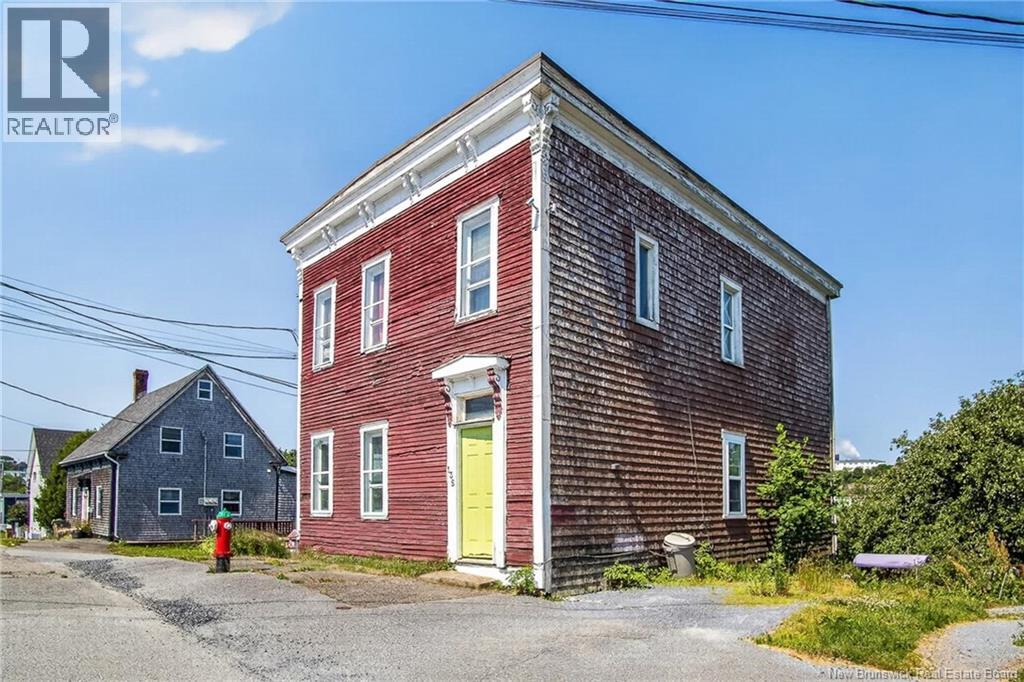 135 Riverview Drive, Saint John
