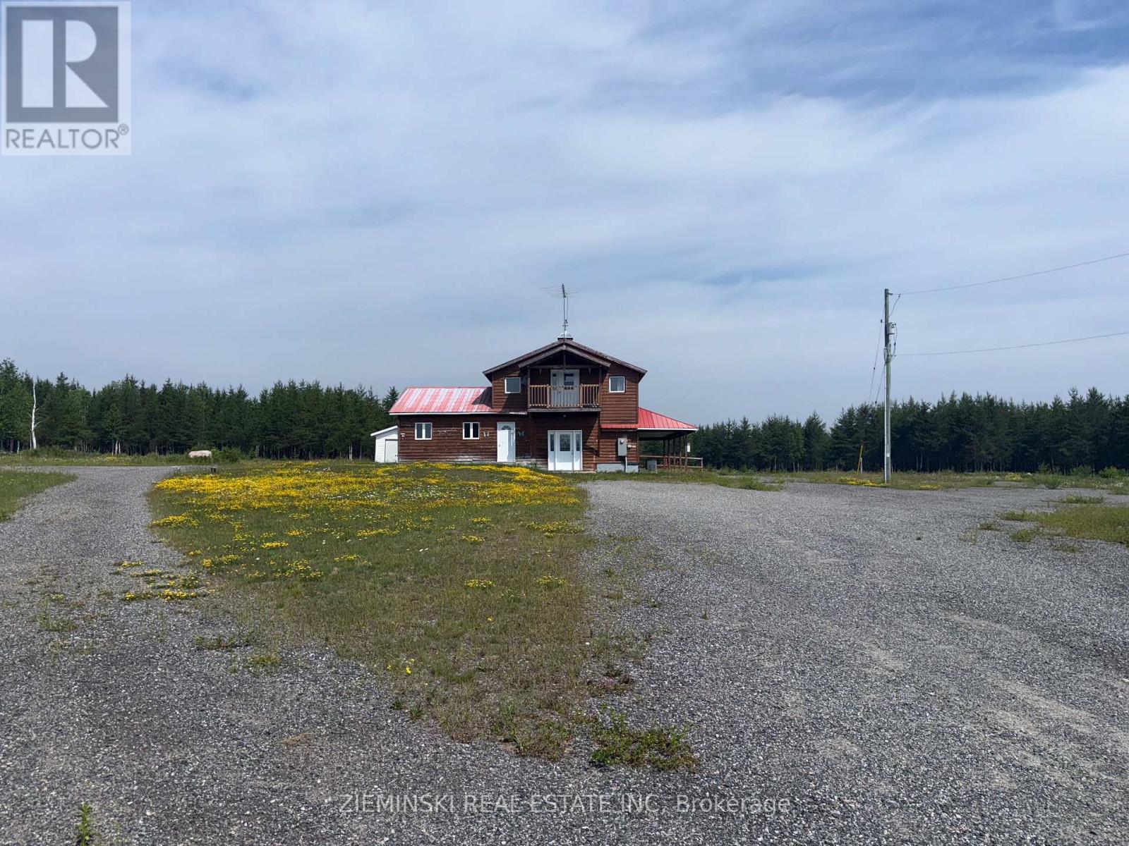 4963 Highway 11 Highway S, Black River-Matheson, Ontario  P0K 1R0 - Photo 2 - T13570216