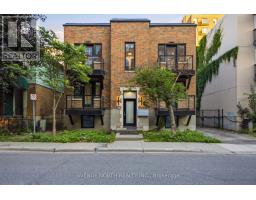 3 - 180 CLARENCE STREET, ottawa, Ontario
