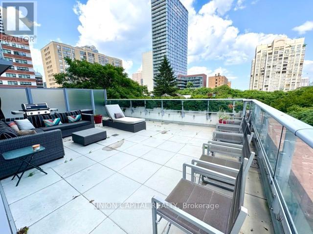 403 - 365 Church Street, Toronto, Ontario  M5B 1H6 - Photo 14 - C13570212