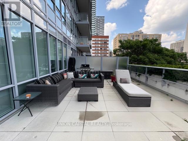 403 - 365 Church Street, Toronto, Ontario  M5B 1H6 - Photo 15 - C13570212