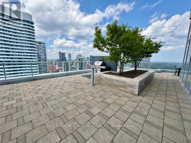403 - 365 Church Street, Toronto, Ontario  M5B 1H6 - Photo 19 - C13570212