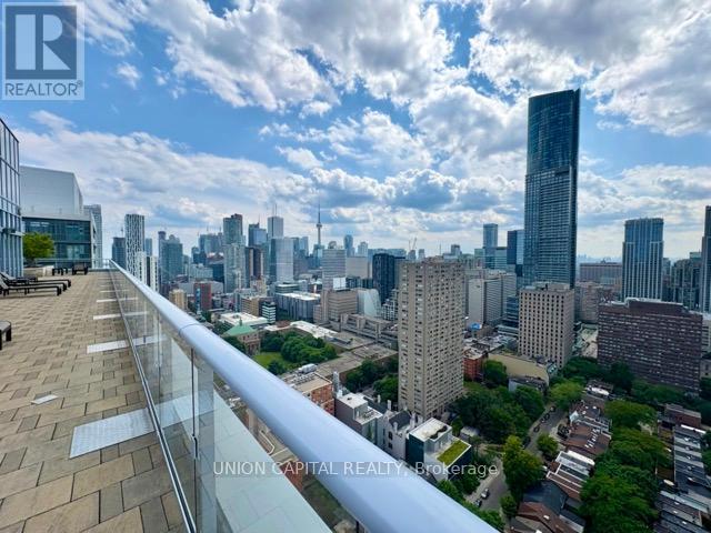 403 - 365 Church Street, Toronto, Ontario  M5B 1H6 - Photo 21 - C13570212