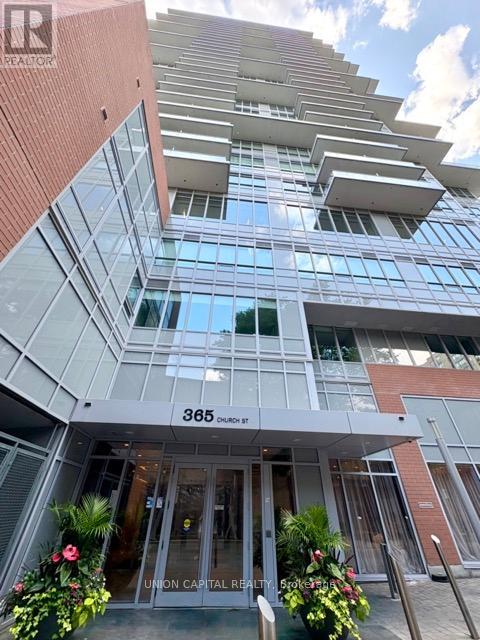 403 - 365 Church Street, Toronto, Ontario  M5B 1H6 - Photo 23 - C13570212