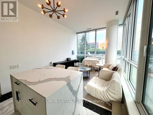403 - 365 Church Street, Toronto, Ontario  M5B 1H6 - Photo 3 - C13570212