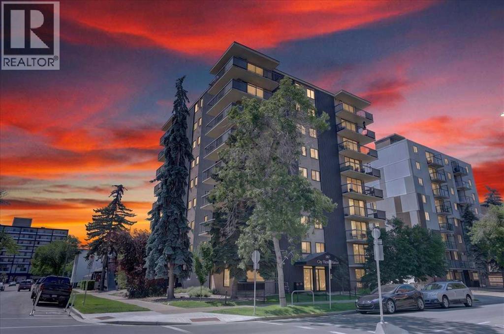 401, 1107 15 Avenue SW, calgary, Alberta