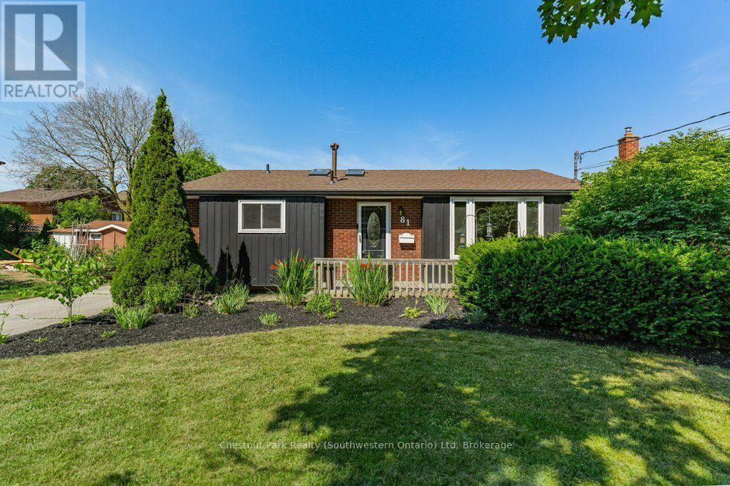 81 Cheltonwood Avenue, Guelph, Ontario N1E 4E4 - Photo 11 - X13570168