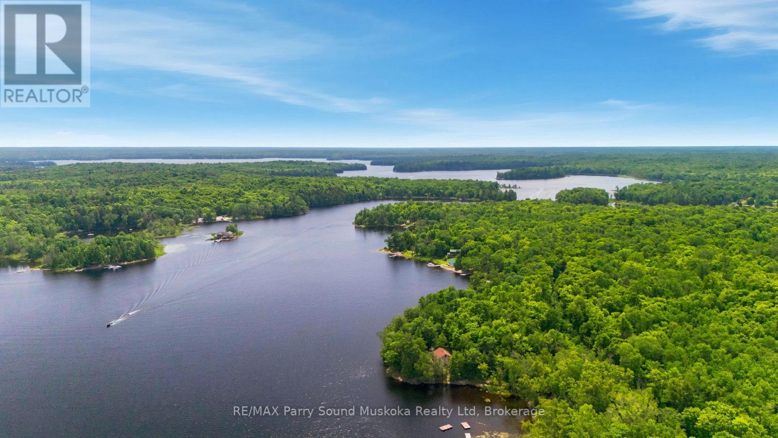 1 W/a Lake Wahwashkesh, Whitestone, Ontario  P0A 1G0 - Photo 10 - X13570170