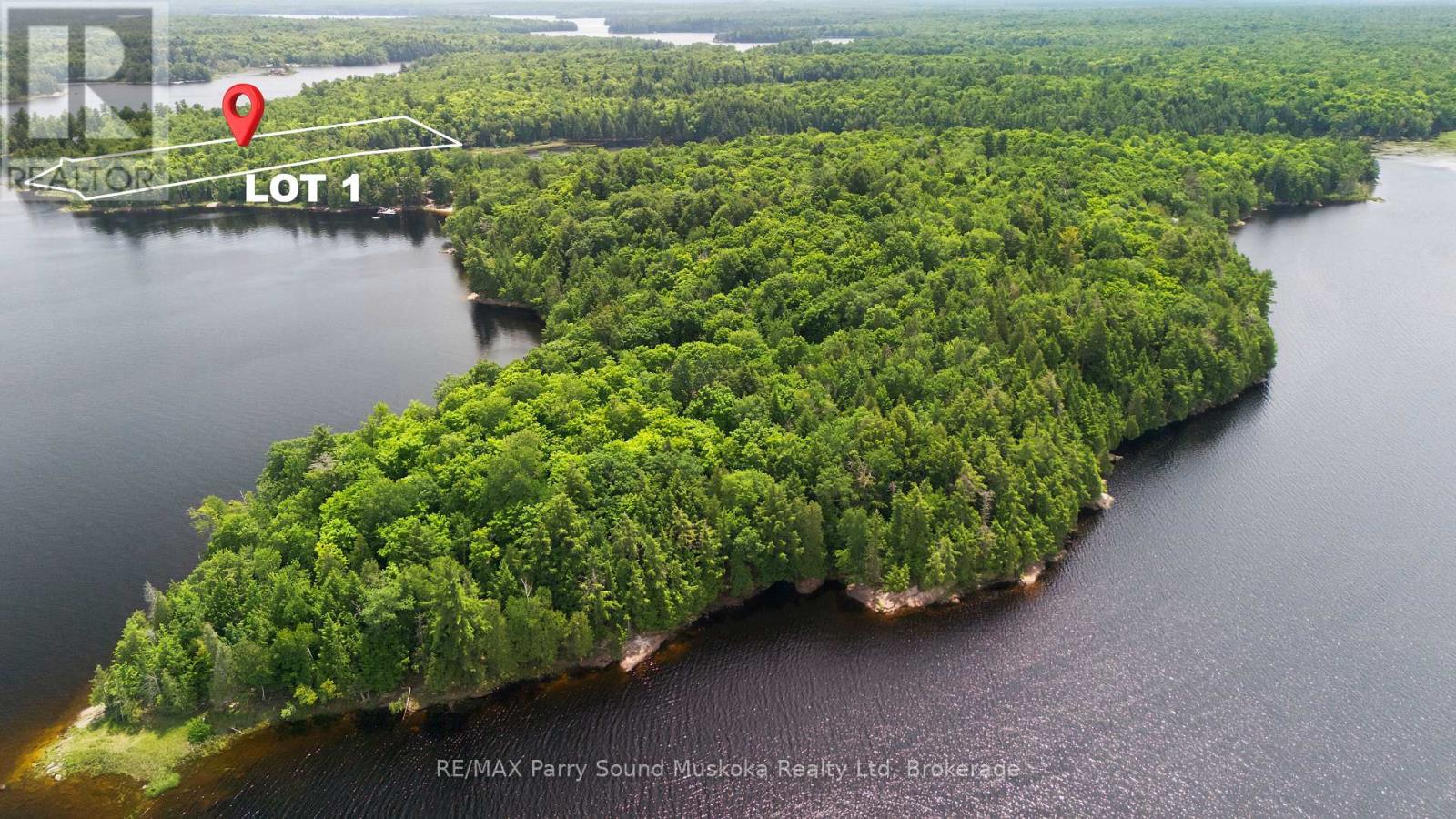 1 W/a Lake Wahwashkesh, Whitestone, Ontario  P0A 1G0 - Photo 2 - X13570170