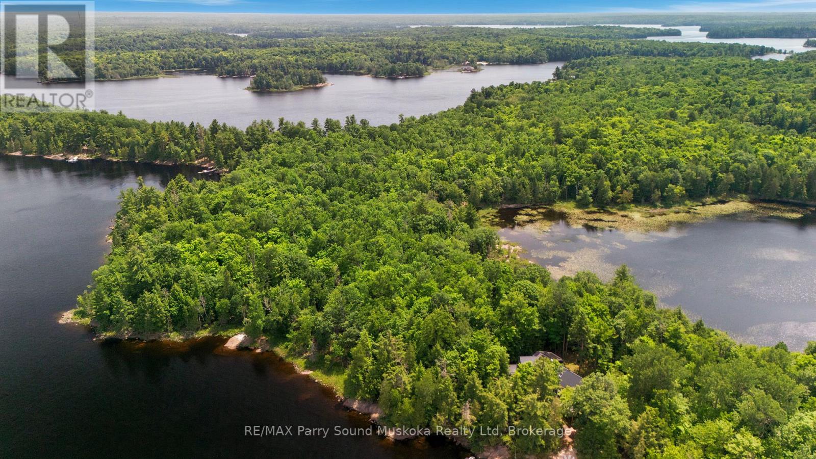 1 W/a Lake Wahwashkesh, Whitestone, Ontario  P0A 1G0 - Photo 4 - X13570170