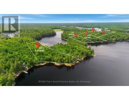 1 W/A LAKE WAHWASHKESH, whitestone (dunchurch), Ontario