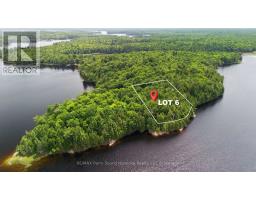 6 W/A LAKE WAHWASHKESH, whitestone, Ontario