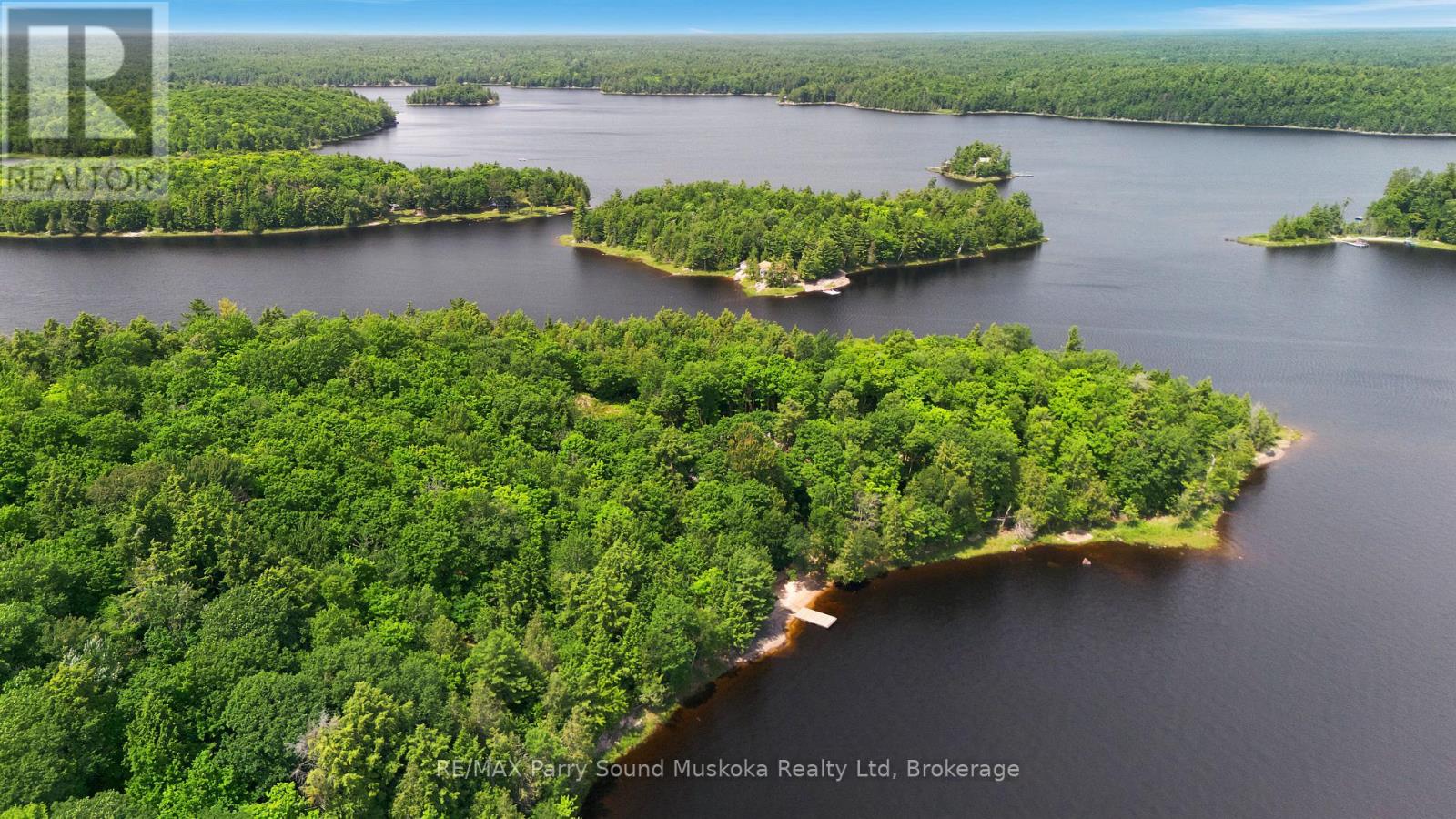 7 W/a Lake Wahwashkesh, Whitestone, Ontario  P0A 1G0 - Photo 6 - X13570192