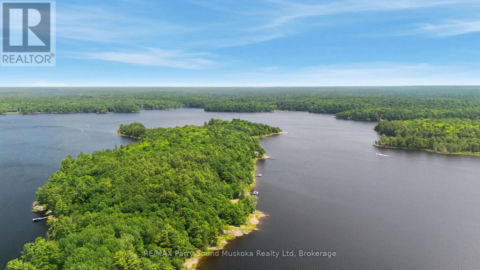 7 W/a Lake Wahwashkesh, Whitestone, Ontario  P0A 1G0 - Photo 7 - X13570192