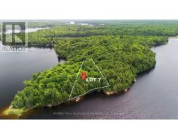 7 W/A LAKE WAHWASHKESH, whitestone, Ontario