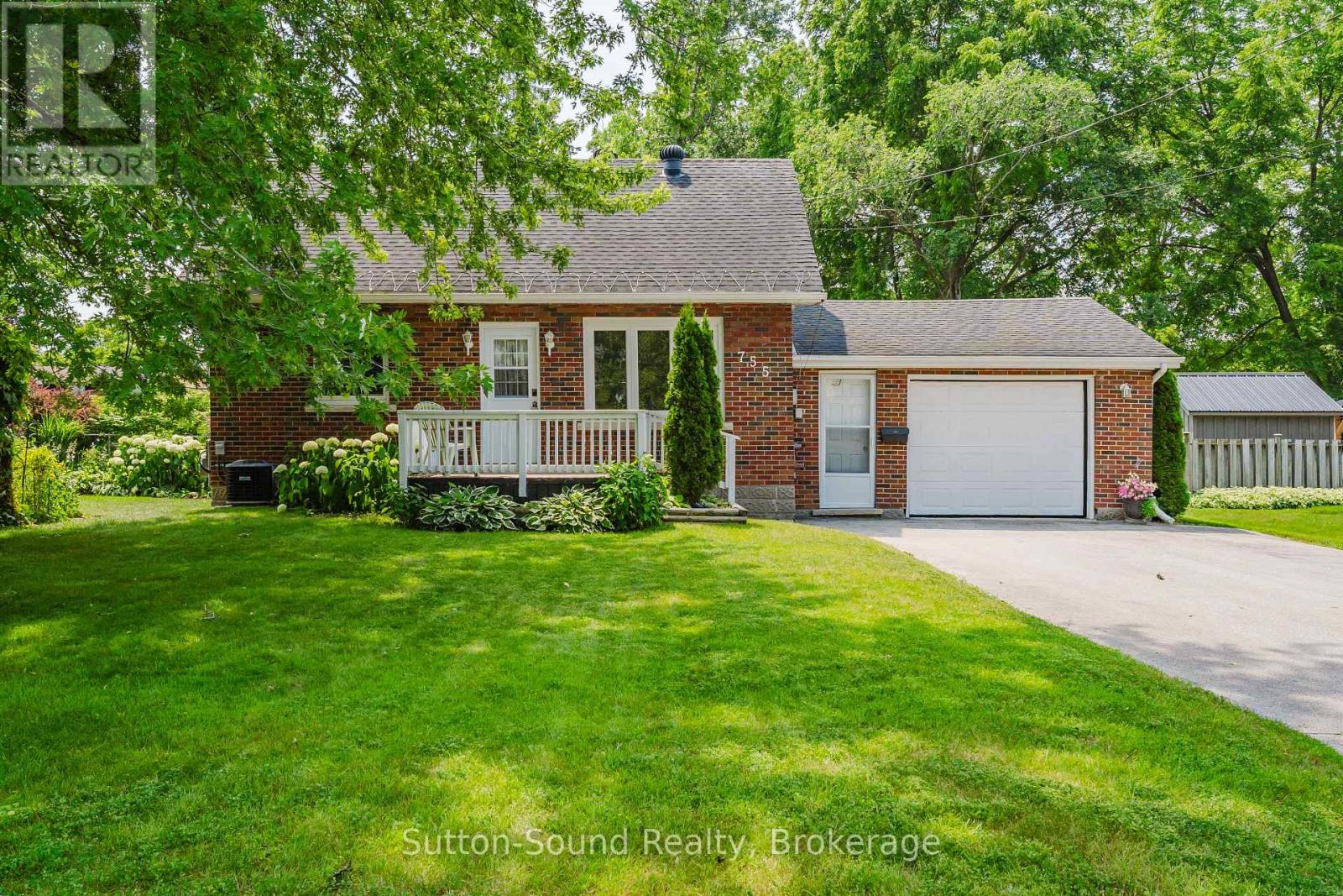 755 17TH STREET E, Owen Sound, Ontario