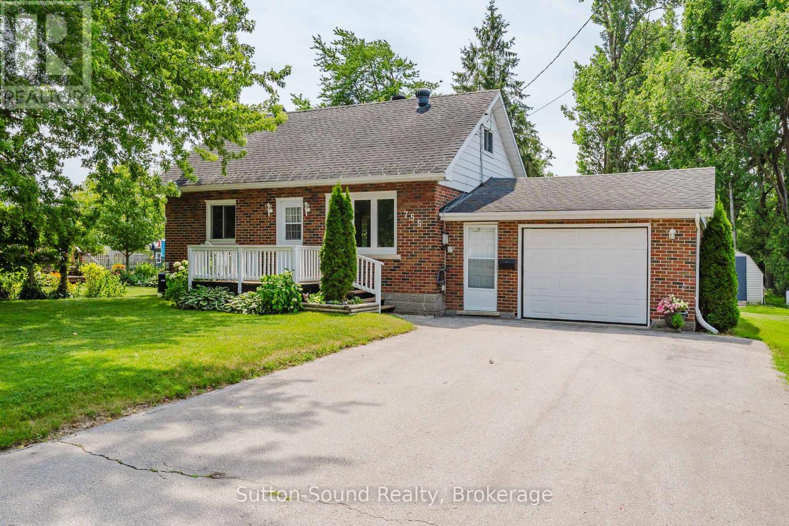 755 17th Street E, Owen Sound, Ontario  N4K 2A4 - Photo 21 - X13570198