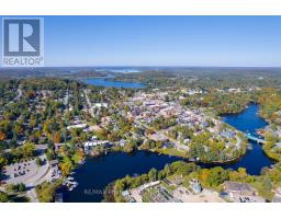 203 - 32 BRUNEL ROAD, huntsville, Ontario