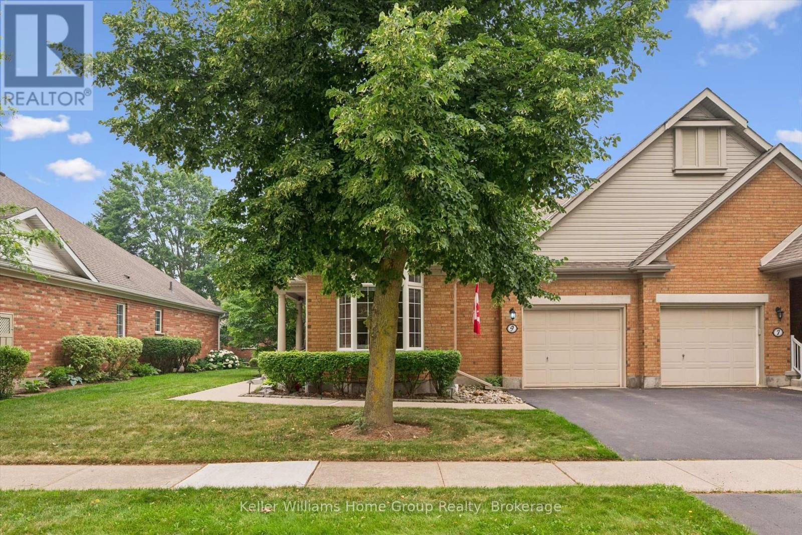 9 Magnolia Lane, Guelph, Ontario  N1G 4X1 - Photo 2 - X13570226