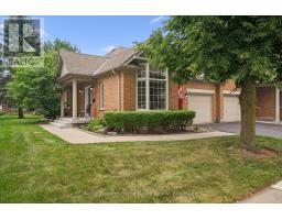 9 MAGNOLIA LANE, guelph (village by the arboretum), Ontario
