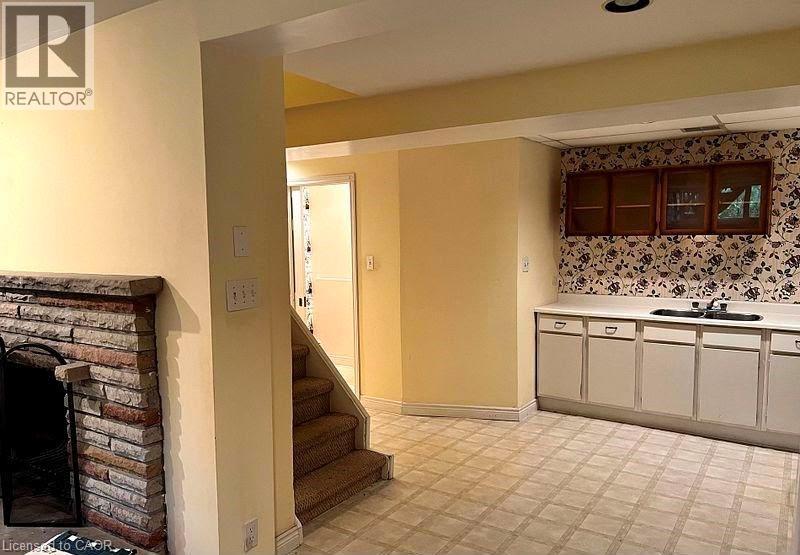 1238 Donlea Crescent Unit# Bsmt, Oakville, Ontario  L6J 1V7 - Photo 8 - 40844864