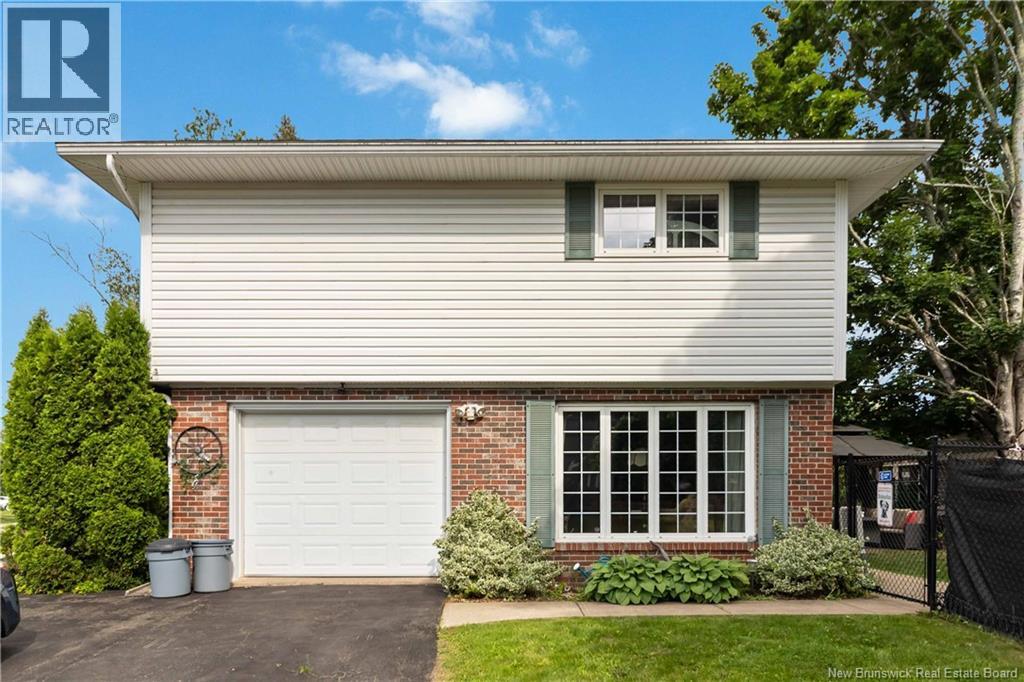 413 Mcallister, Riverview, New Brunswick  E1B 3S9 - Photo 4 - NB143927