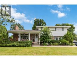 413 McAllister, Riverview, New Brunswick