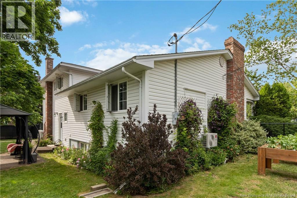 413 Mcallister, Riverview, New Brunswick  E1B 3S9 - Photo 45 - NB143927