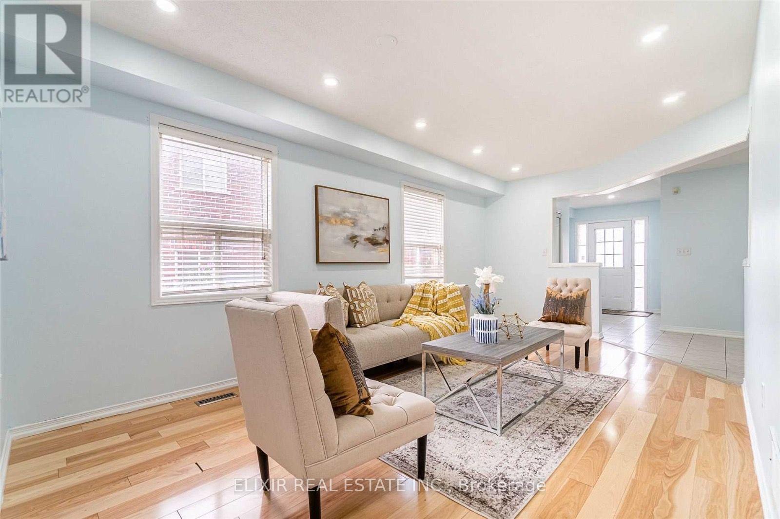 Upper Level - 29 Timbertop Crescent, Brampton, Ontario  L6R 3J1 - Photo 10 - W13570182