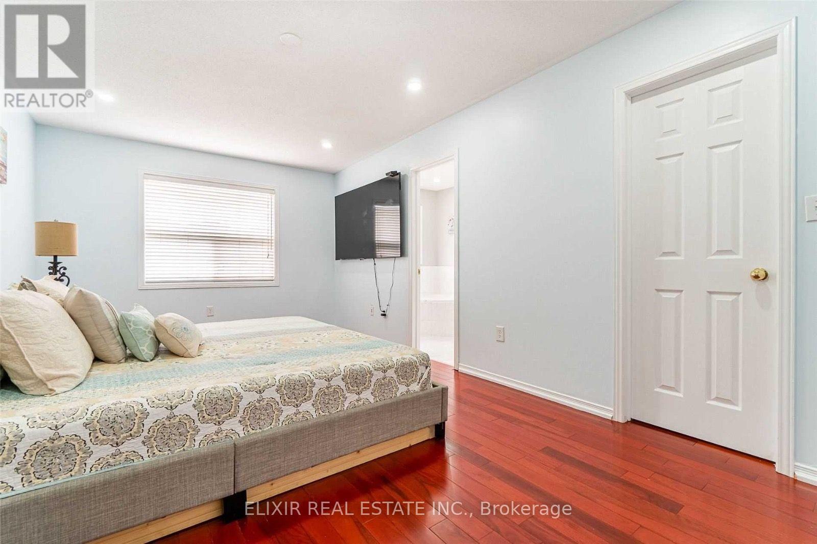Upper Level - 29 Timbertop Crescent, Brampton, Ontario  L6R 3J1 - Photo 20 - W13570182