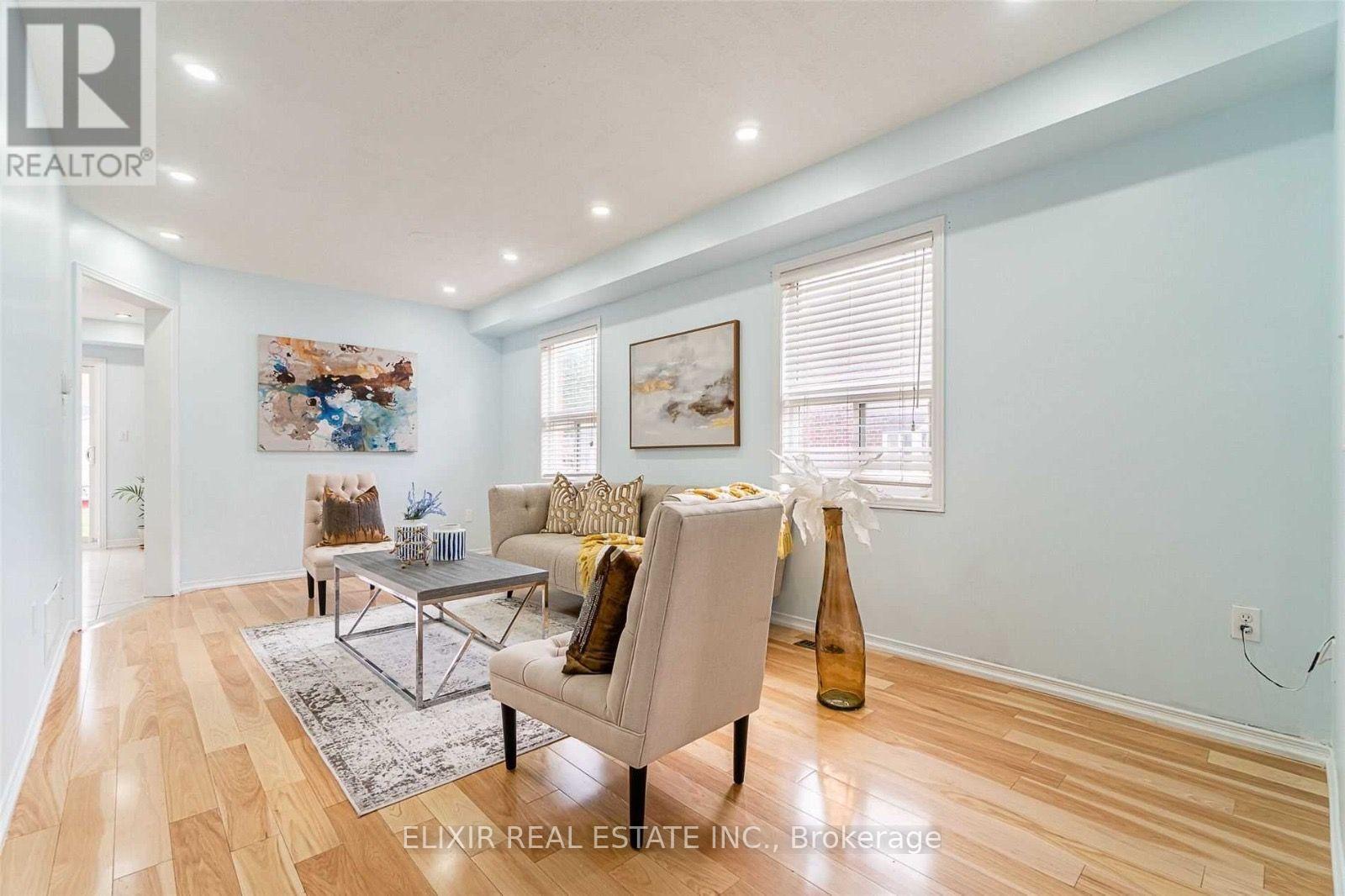 Upper Level - 29 Timbertop Crescent, Brampton, Ontario  L6R 3J1 - Photo 7 - W13570182