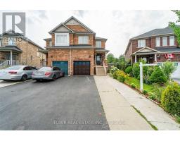 UPPER LEVEL - 29 TIMBERTOP CRESCENT, Brampton, Ontario