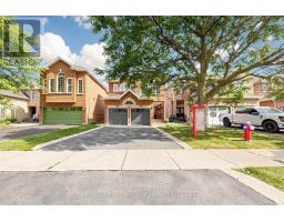 32 HILLPATH CRESCENT, Brampton, Ontario
