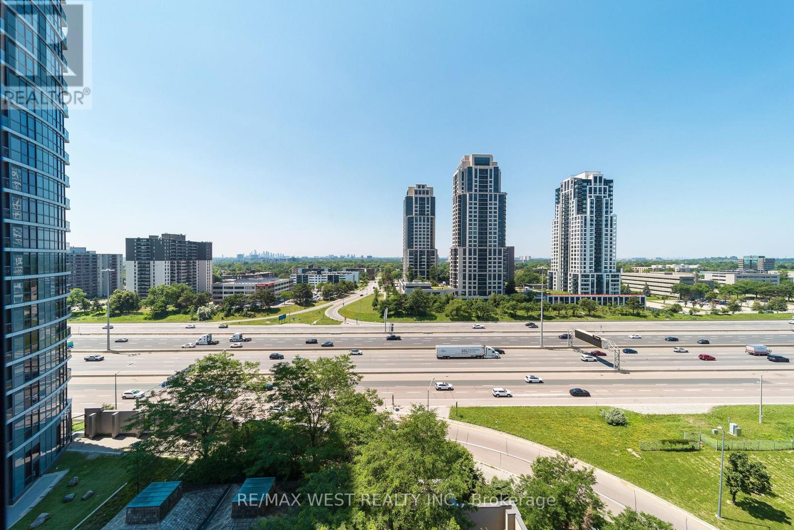 1206 - 1 Valhalla Inn Road, Toronto, Ontario M9B 1S9 - Photo 13 - W13570202