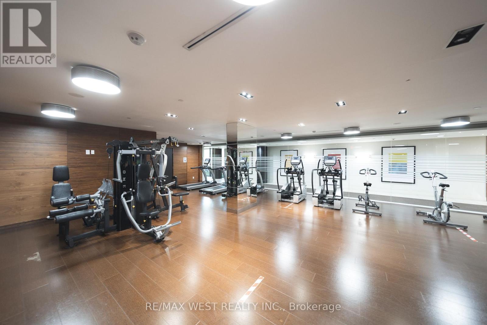 1206 - 1 Valhalla Inn Road, Toronto, Ontario M9B 1S9 - Photo 17 - W13570202