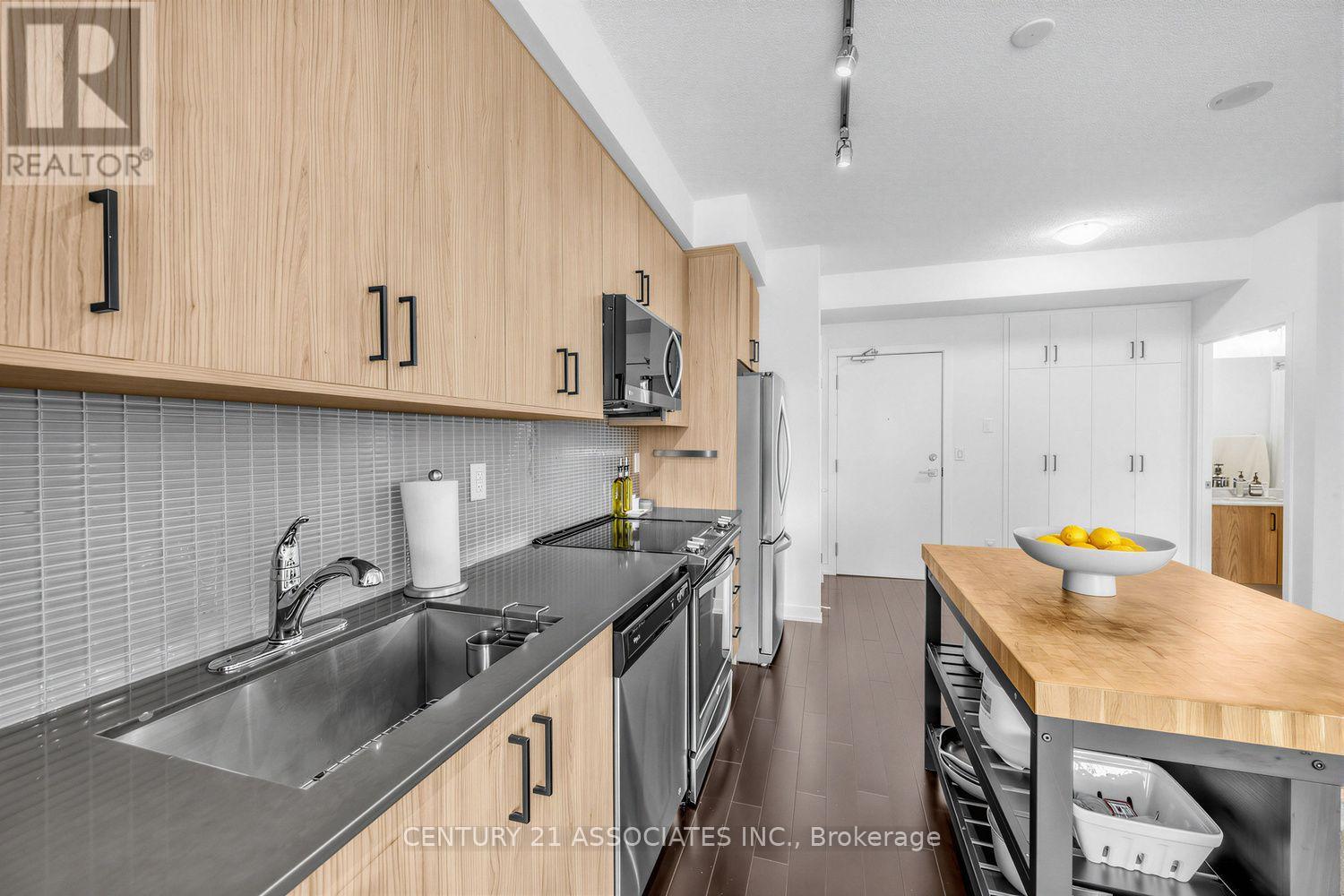 3706 - 510 Curran Place W, Mississauga, Ontario  L5B 0J8 - Photo 12 - W13570214