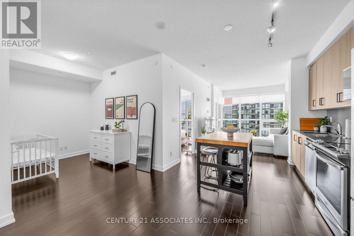3706 - 510 Curran Place W, Mississauga, Ontario  L5B 0J8 - Photo 13 - W13570214