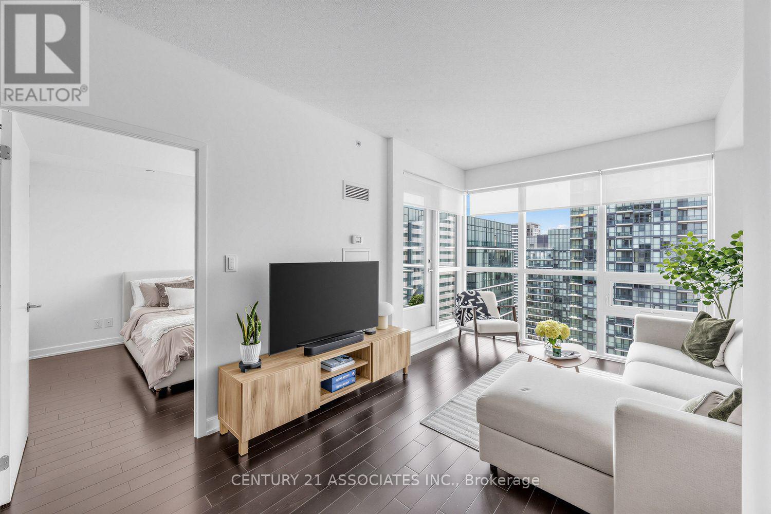3706 - 510 Curran Place W, Mississauga, Ontario  L5B 0J8 - Photo 14 - W13570214