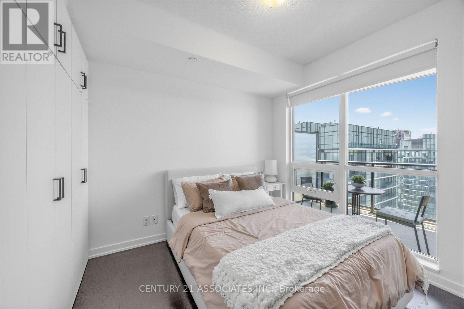3706 - 510 Curran Place W, Mississauga, Ontario  L5B 0J8 - Photo 15 - W13570214