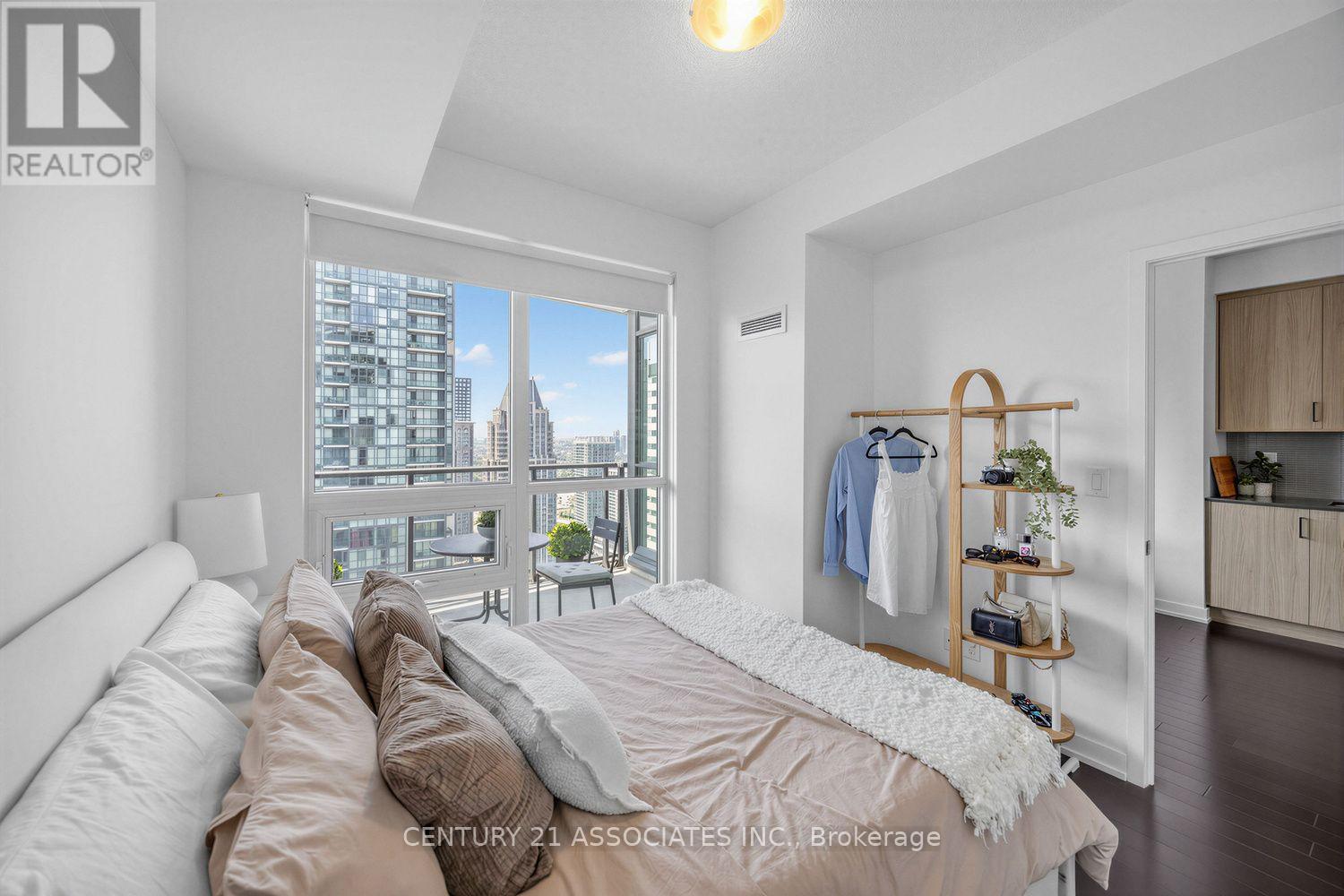 3706 - 510 Curran Place W, Mississauga, Ontario  L5B 0J8 - Photo 16 - W13570214