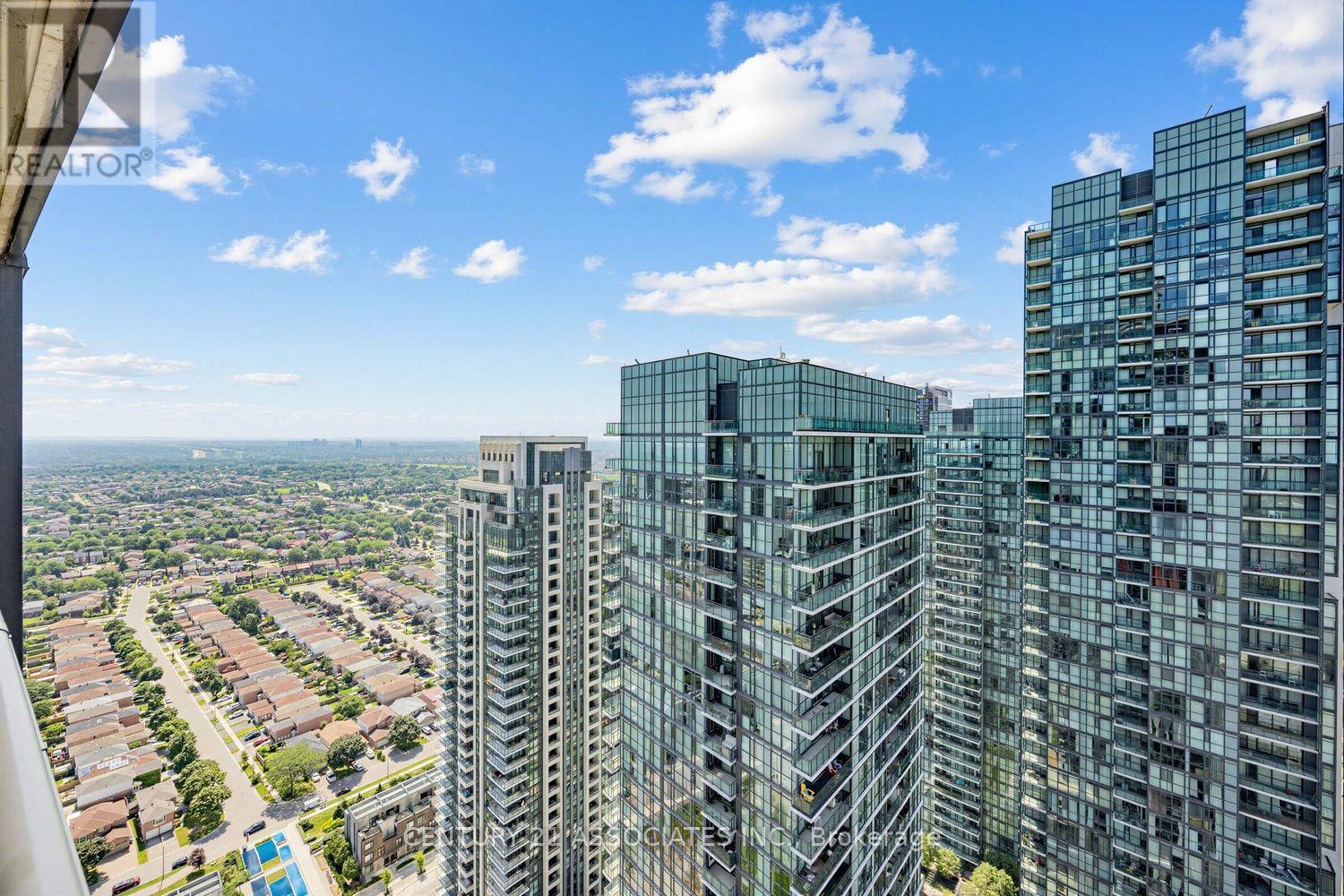 3706 - 510 Curran Place W, Mississauga, Ontario  L5B 0J8 - Photo 23 - W13570214