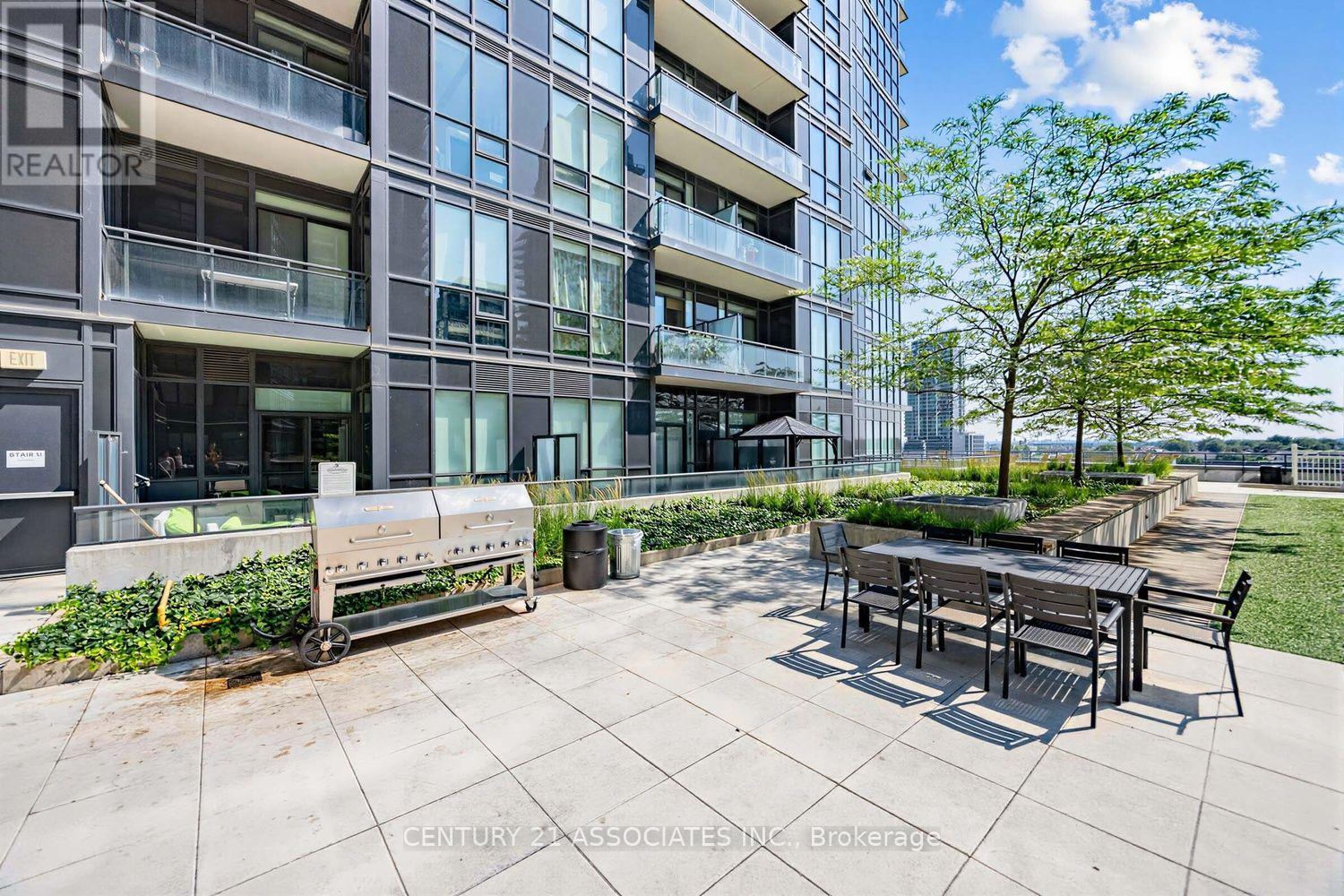 3706 - 510 Curran Place W, Mississauga, Ontario  L5B 0J8 - Photo 25 - W13570214