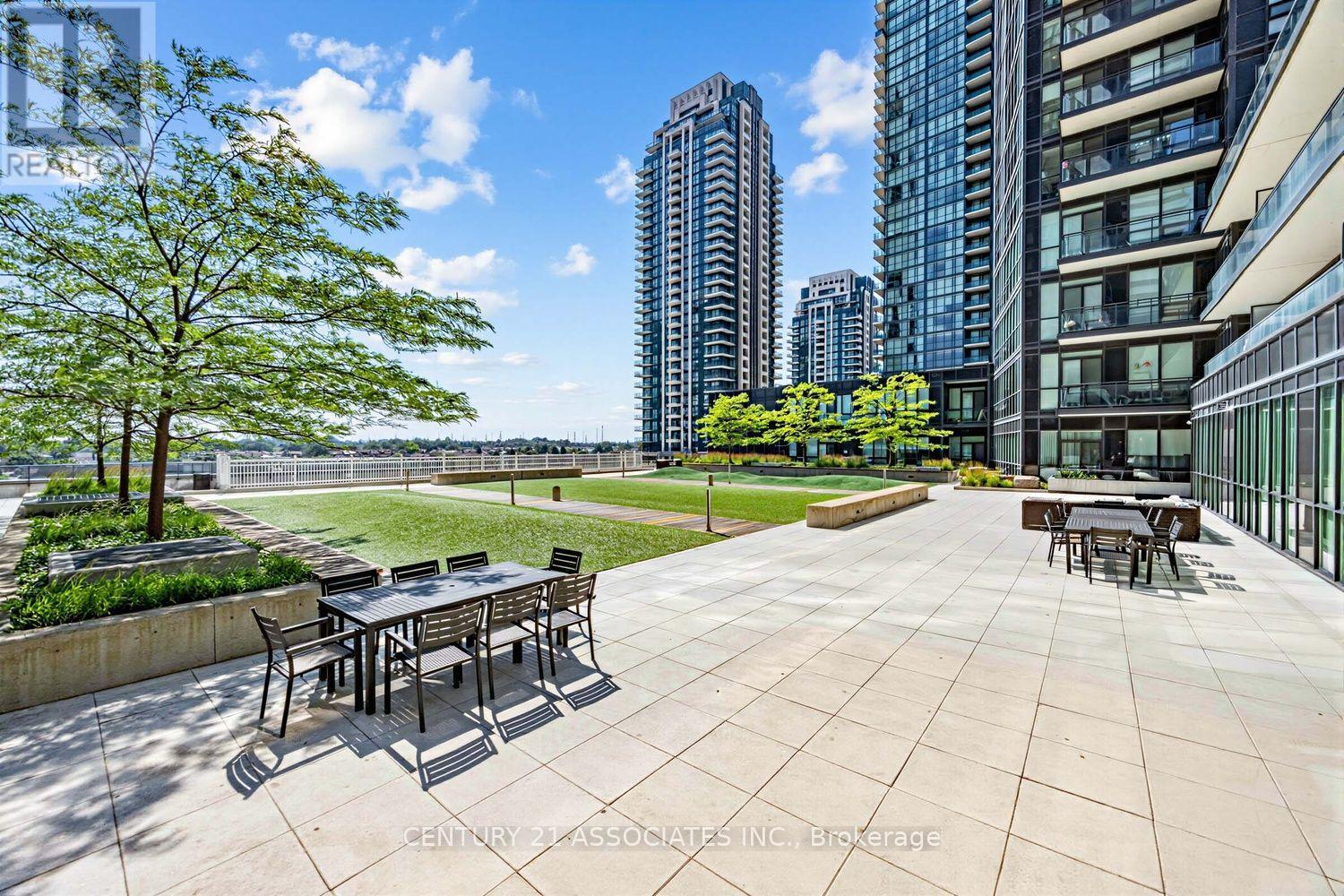 3706 - 510 Curran Place W, Mississauga, Ontario  L5B 0J8 - Photo 26 - W13570214
