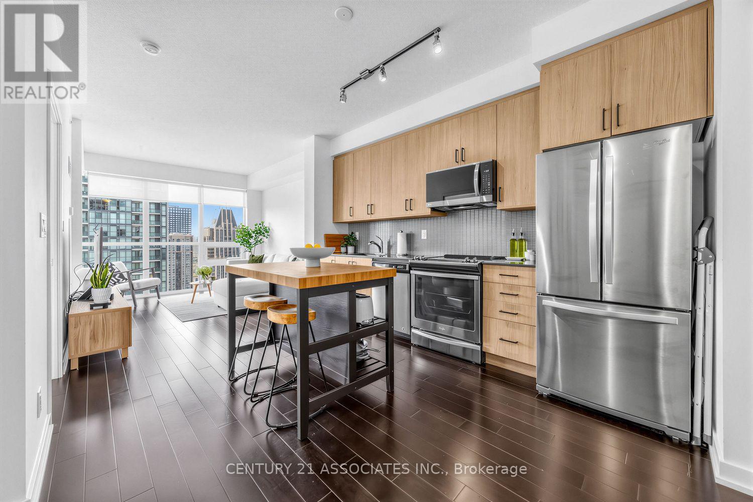 3706 - 510 Curran Place W, Mississauga, Ontario  L5B 0J8 - Photo 3 - W13570214