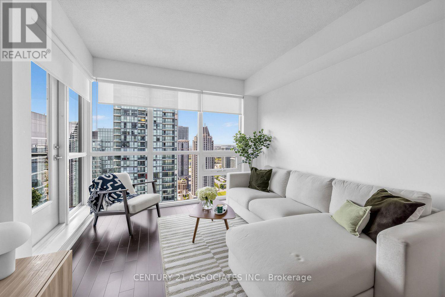 3706 - 510 Curran Place W, Mississauga, Ontario  L5B 0J8 - Photo 5 - W13570214