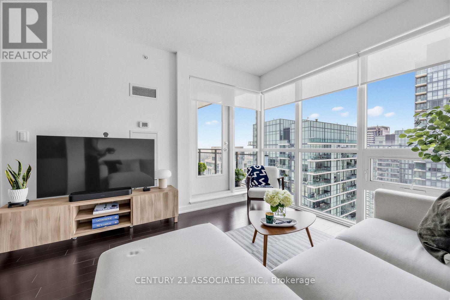 3706 - 510 Curran Place W, Mississauga, Ontario  L5B 0J8 - Photo 6 - W13570214