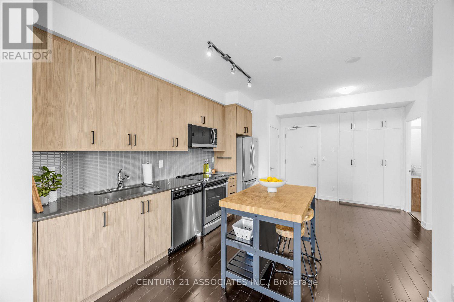 3706 - 510 Curran Place W, Mississauga, Ontario  L5B 0J8 - Photo 9 - W13570214