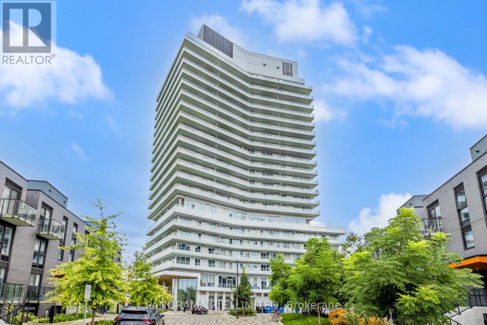509 - 20 Brin Drive, Toronto, Ontario  M8X 0B2 - Photo 1 - W13570220