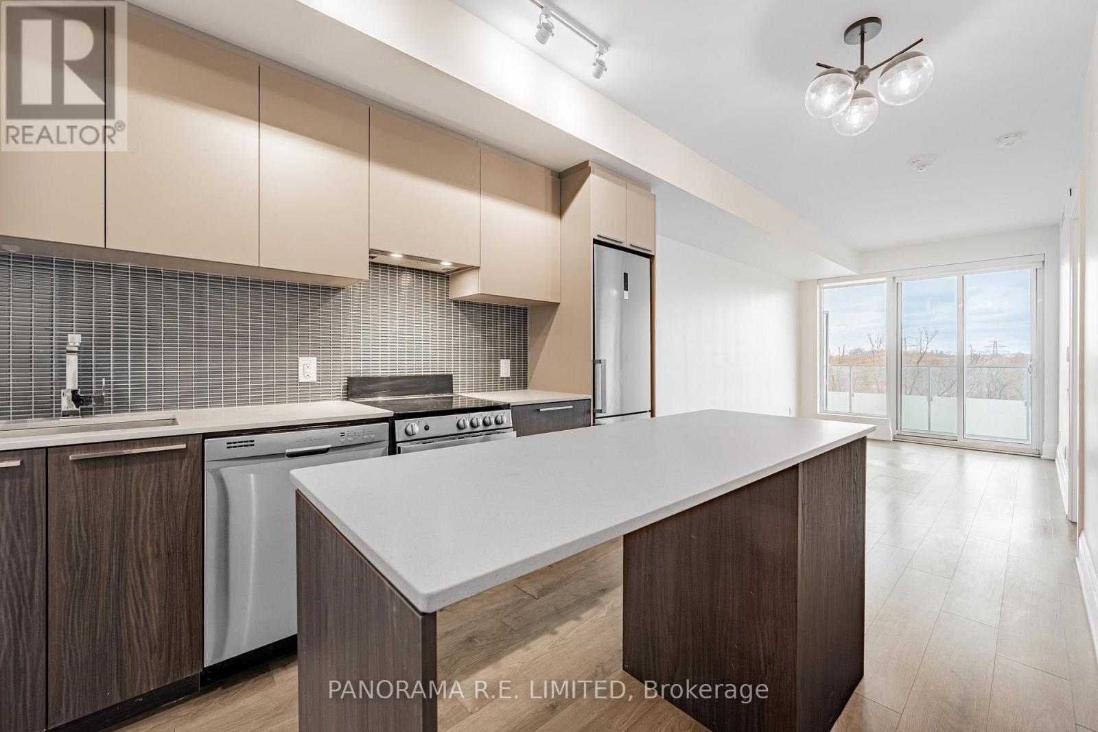 509 - 20 Brin Drive, Toronto, Ontario  M8X 0B2 - Photo 2 - W13570220